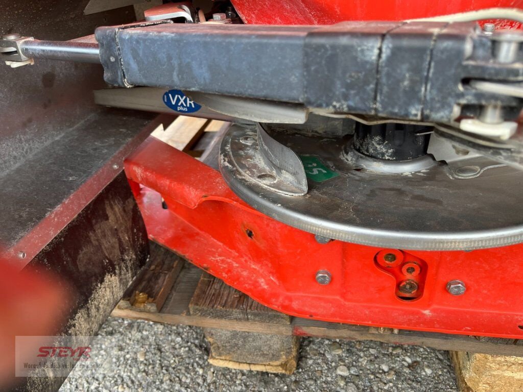 Düngerstreuer типа Rauch AXIS-M 30.2 EMC VS dynamic, Gebrauchtmaschine в Kilb (Фотография 6)