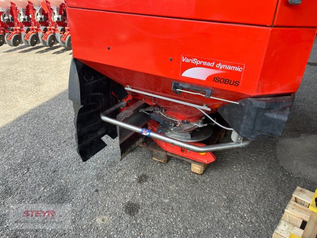 Düngerstreuer типа Rauch AXIS-M 30.2 EMC VS dynamic, Gebrauchtmaschine в Kilb (Фотография 5)