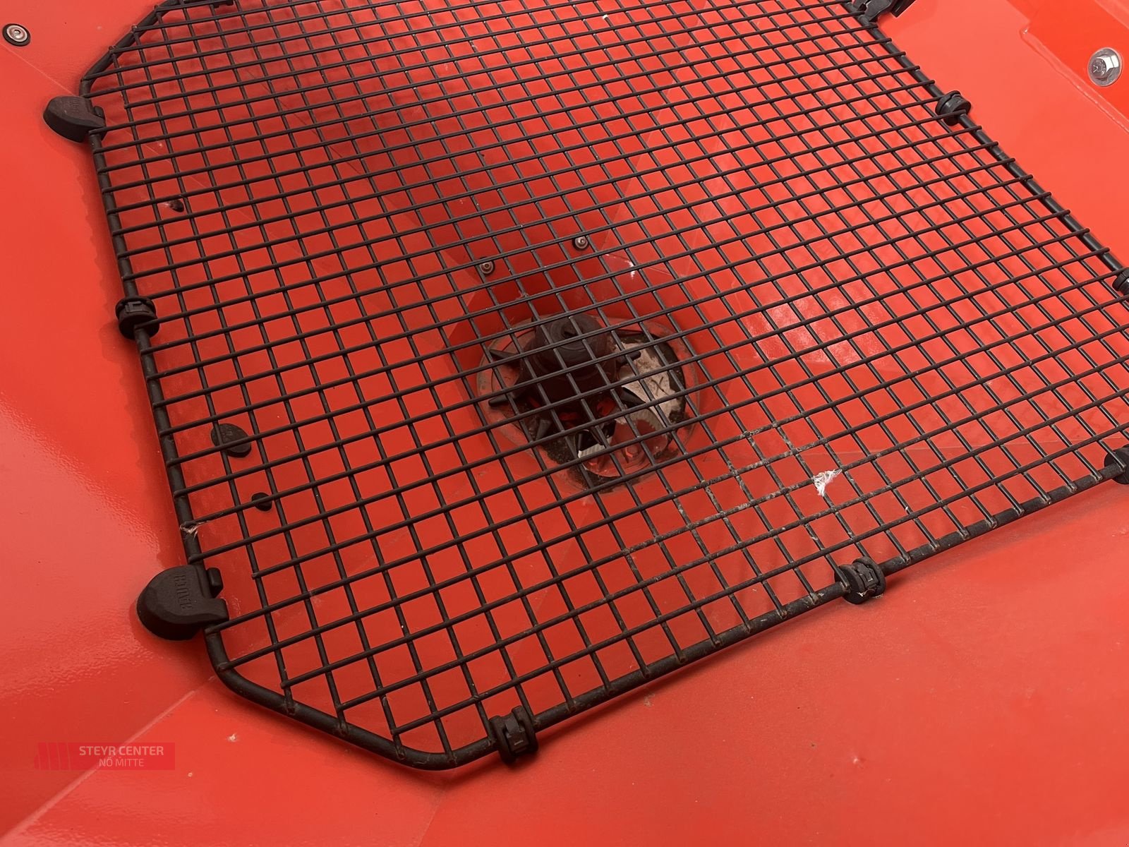 Düngerstreuer typu Rauch Axis M 30.2 EMC + W Isobus, Neumaschine v St. Pölten (Obrázek 3)