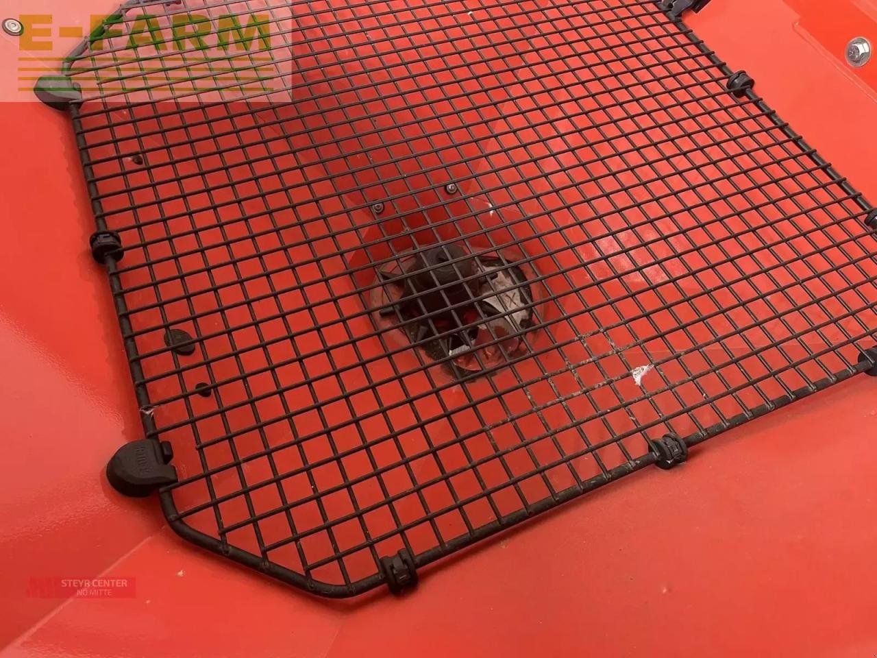 Düngerstreuer tipa Rauch axis m 30.2 emc + w isobus, Gebrauchtmaschine u ST. PÖLTEN (Slika 3)