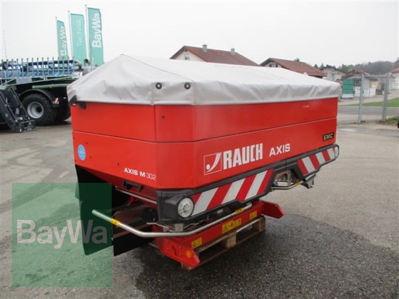 Düngerstreuer typu Rauch AXIS M 30.2 EMC+W PRO #6, Gebrauchtmaschine v Schönau b.Tuntenhausen (Obrázek 5)