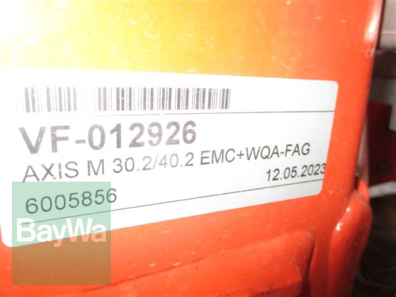 Düngerstreuer typu Rauch AXIS M 30.2 EMC+W PRO #6, Gebrauchtmaschine v Schönau b.Tuntenhausen (Obrázek 15)