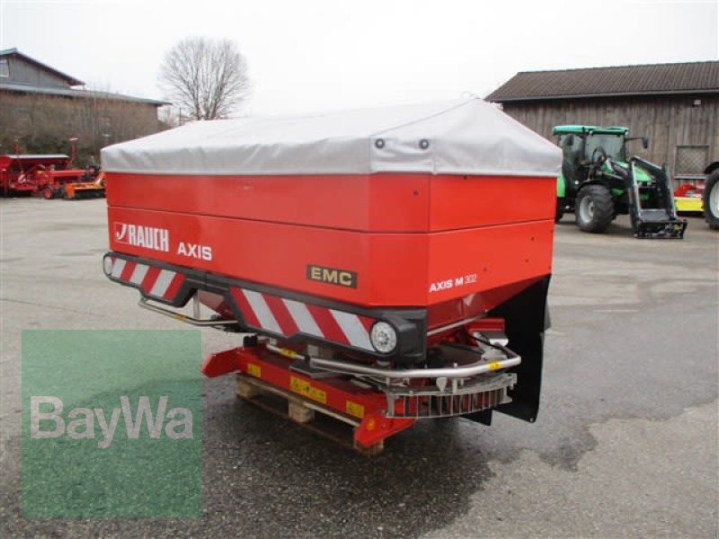 Düngerstreuer typu Rauch AXIS M 30.2 EMC+W PRO #6, Gebrauchtmaschine v Schönau b.Tuntenhausen (Obrázek 3)