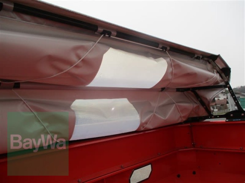Düngerstreuer typu Rauch AXIS M 30.2 EMC+W PRO #6, Gebrauchtmaschine v Schönau b.Tuntenhausen (Obrázek 10)
