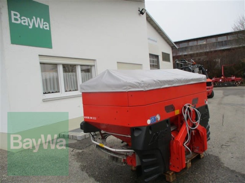 Düngerstreuer typu Rauch AXIS M 30.2 EMC+W PRO #6, Gebrauchtmaschine v Schönau b.Tuntenhausen (Obrázek 9)
