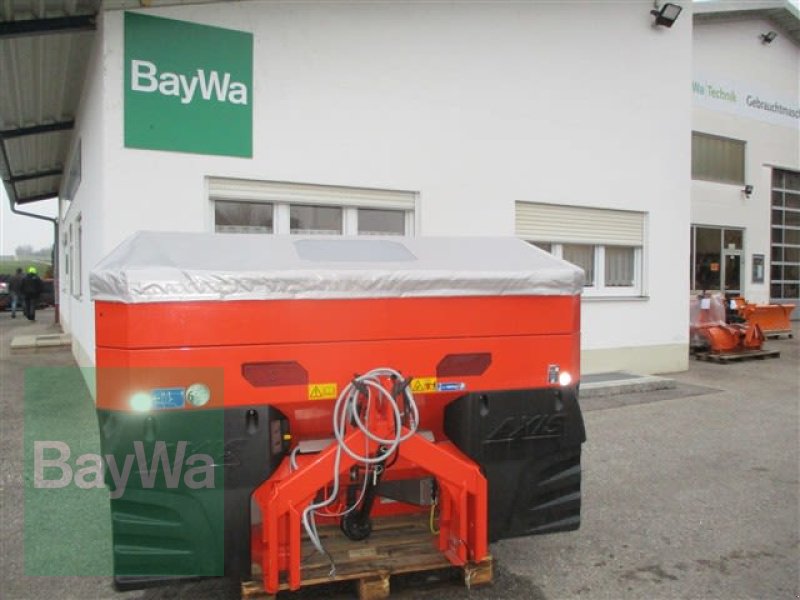 Düngerstreuer typu Rauch AXIS M 30.2 EMC+W PRO #6, Gebrauchtmaschine v Schönau b.Tuntenhausen (Obrázek 1)