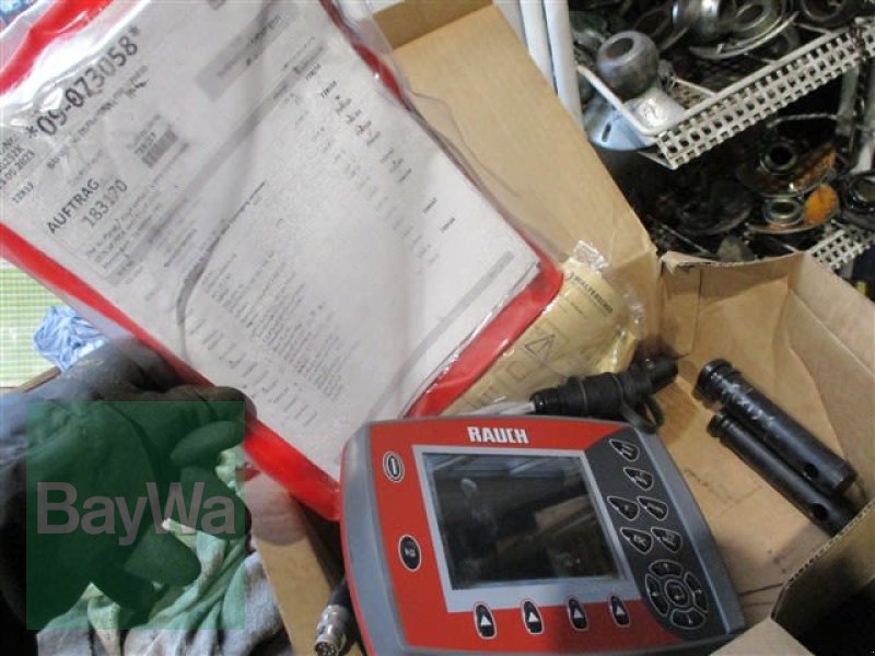 Düngerstreuer typu Rauch AXIS M 30.2 EMC+W PRO #6, Gebrauchtmaschine v Schönau b.Tuntenhausen (Obrázek 12)