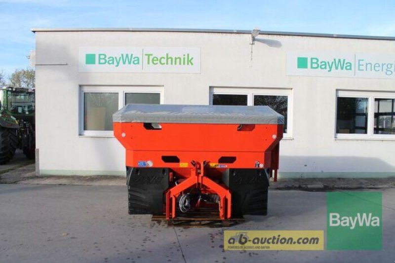 Düngerstreuer typu Rauch AXIS M 30.2 EMC+W PRO, Gebrauchtmaschine v Straubing (Obrázok 1)