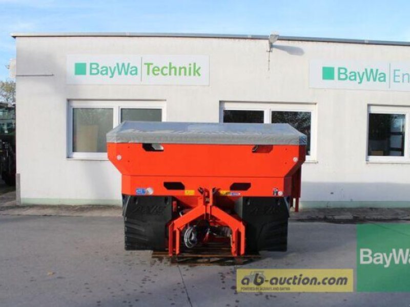 Düngerstreuer of the type Rauch AXIS M 30.2 EMC+W PRO, Gebrauchtmaschine in Straubing (Picture 1)