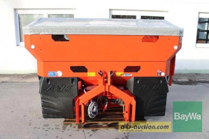 Düngerstreuer typu Rauch AXIS M 30.2 EMC+W PRO, Gebrauchtmaschine v Straubing (Obrázok 2)