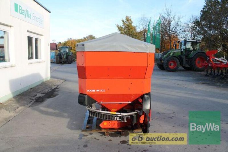 Düngerstreuer typu Rauch AXIS M 30.2 EMC+W PRO, Gebrauchtmaschine v Straubing (Obrázok 3)