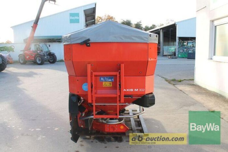 Düngerstreuer typu Rauch AXIS M 30.2 EMC+W PRO, Gebrauchtmaschine v Straubing (Obrázok 6)