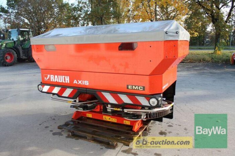 Düngerstreuer typu Rauch AXIS M 30.2 EMC+W PRO, Gebrauchtmaschine v Straubing (Obrázok 4)