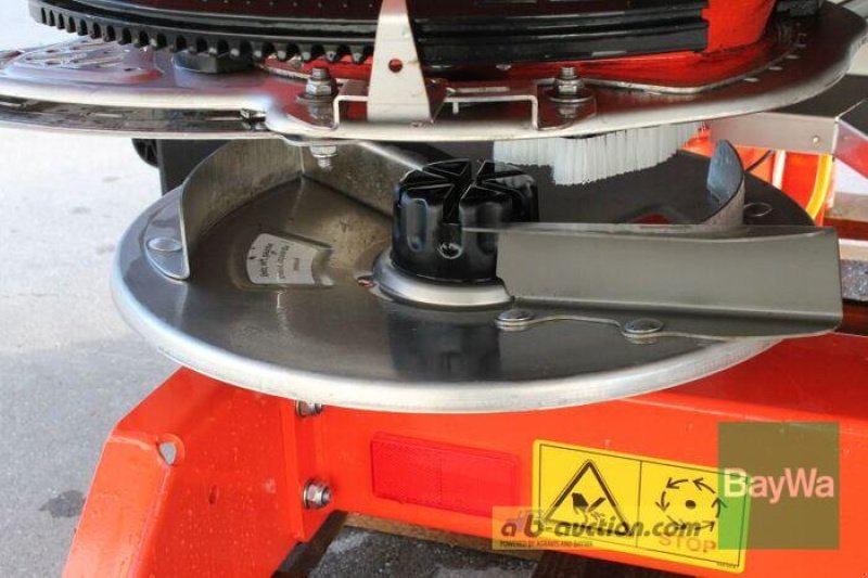 Düngerstreuer typu Rauch AXIS M 30.2 EMC+W PRO, Gebrauchtmaschine v Straubing (Obrázok 5)