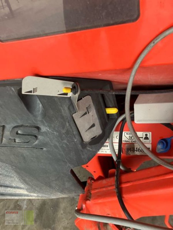 Düngerstreuer от тип Rauch AXIS-M 30.2 EMC+W VS dynamic, Gebrauchtmaschine в Allershausen (Снимка 4)