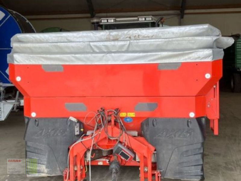 Düngerstreuer del tipo Rauch AXIS-M 30.2 EMC+W VS dynamic, Gebrauchtmaschine In Allershausen (Immagine 1)