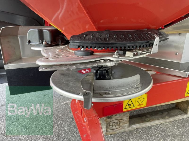 Düngerstreuer des Typs Rauch AXIS M 30.2 EMC+W VS PRO, Gebrauchtmaschine in Bamberg (Bild 11)