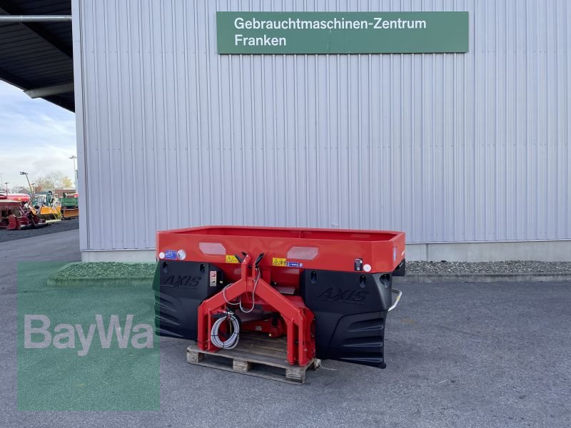Düngerstreuer du type Rauch AXIS M 30.2 EMC+W VS PRO, Gebrauchtmaschine en Bamberg (Photo 1)