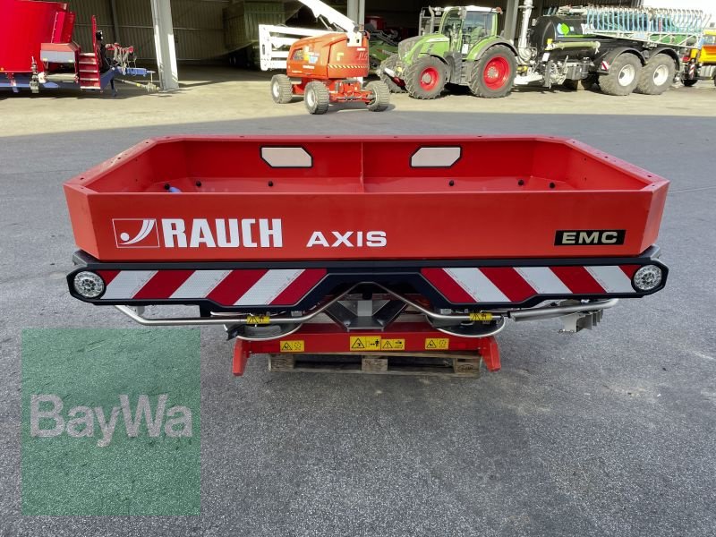 Düngerstreuer des Typs Rauch AXIS M 30.2 EMC+W VS PRO, Gebrauchtmaschine in Bamberg (Bild 4)