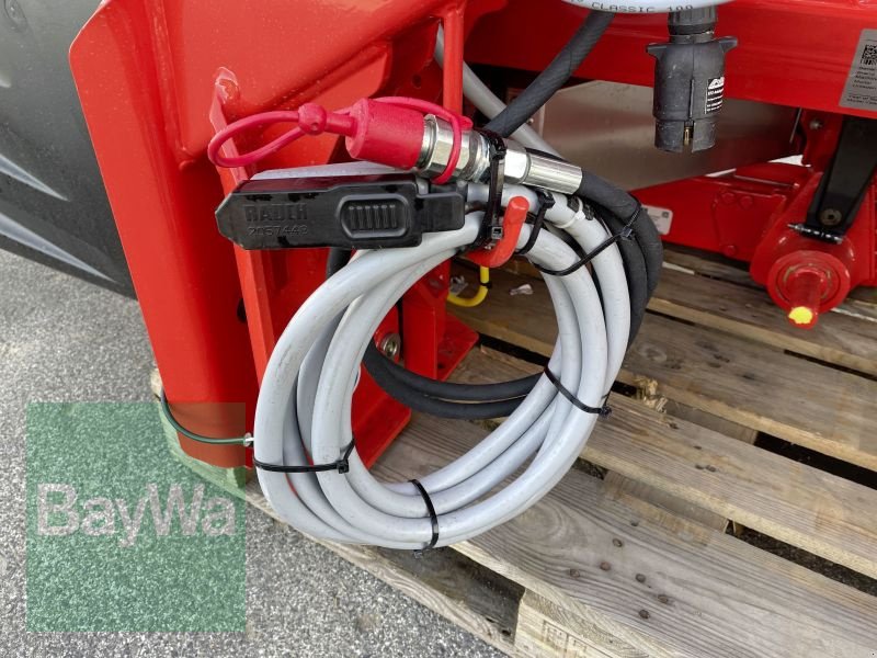 Düngerstreuer des Typs Rauch AXIS M 30.2 EMC+W VS PRO, Gebrauchtmaschine in Bamberg (Bild 14)