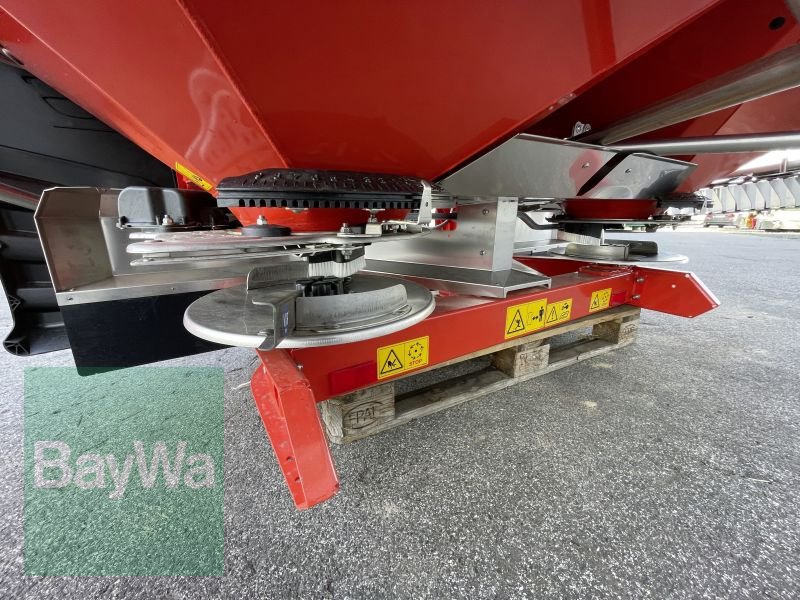 Düngerstreuer des Typs Rauch AXIS M 30.2 EMC+W VS PRO, Gebrauchtmaschine in Bamberg (Bild 10)
