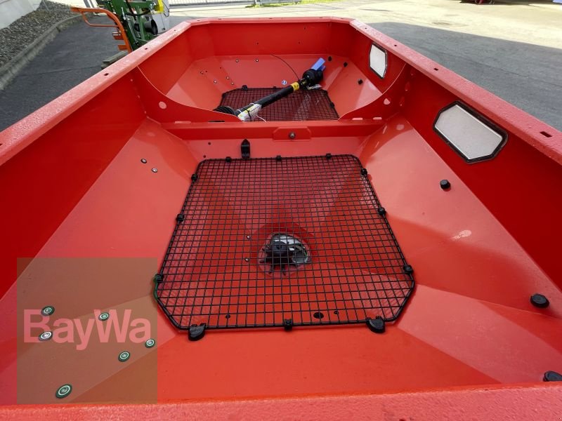 Düngerstreuer des Typs Rauch AXIS M 30.2 EMC+W VS PRO, Gebrauchtmaschine in Bamberg (Bild 8)