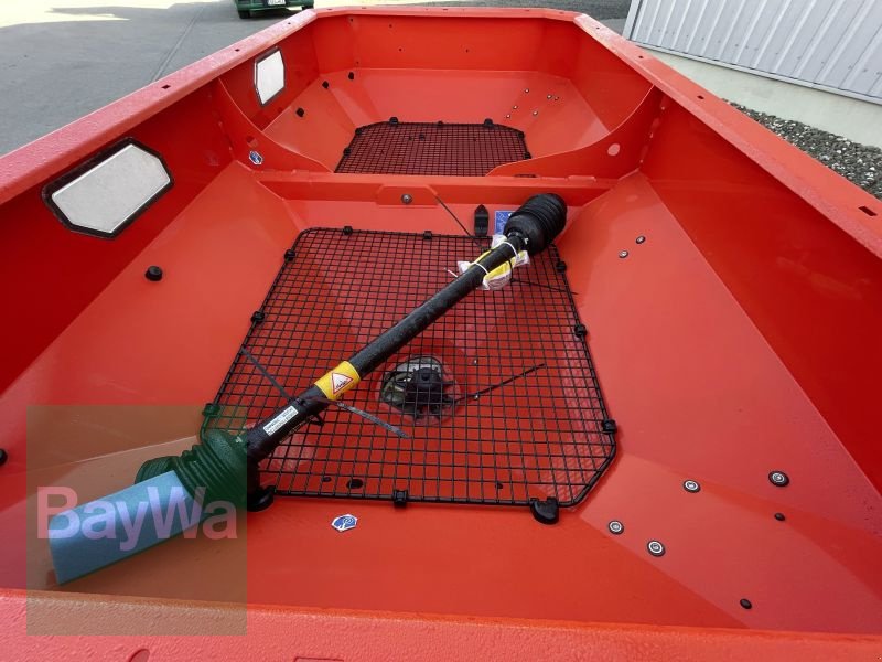 Düngerstreuer des Typs Rauch AXIS M 30.2 EMC+W VS PRO, Gebrauchtmaschine in Bamberg (Bild 9)