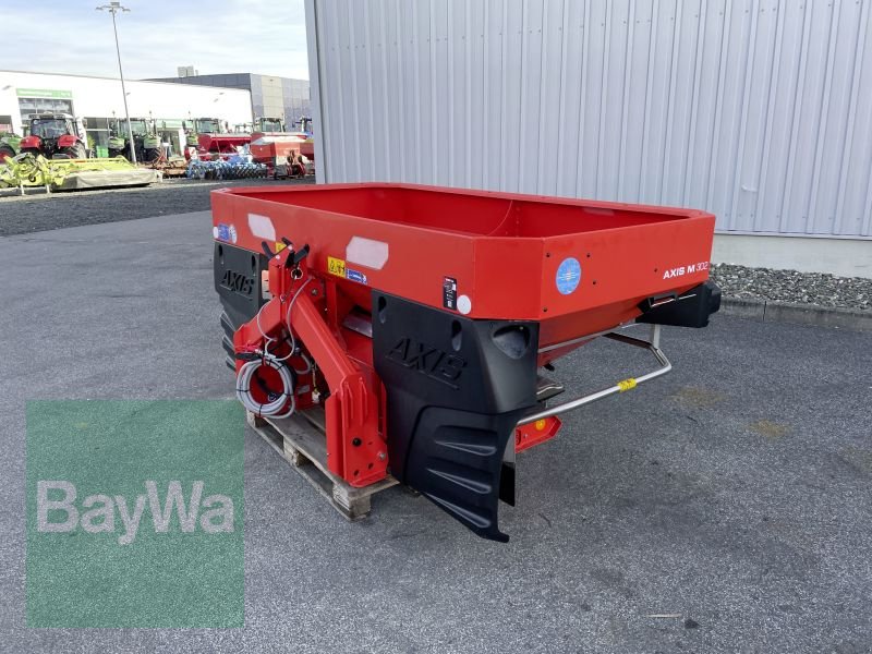 Düngerstreuer des Typs Rauch AXIS M 30.2 EMC+W VS PRO, Gebrauchtmaschine in Bamberg (Bild 3)