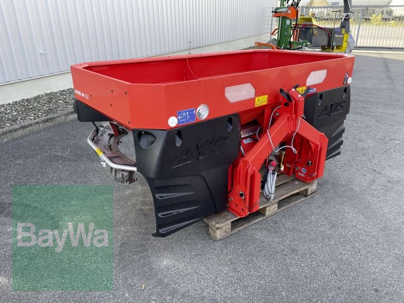 Düngerstreuer des Typs Rauch AXIS M 30.2 EMC+W VS PRO, Gebrauchtmaschine in Bamberg (Bild 5)