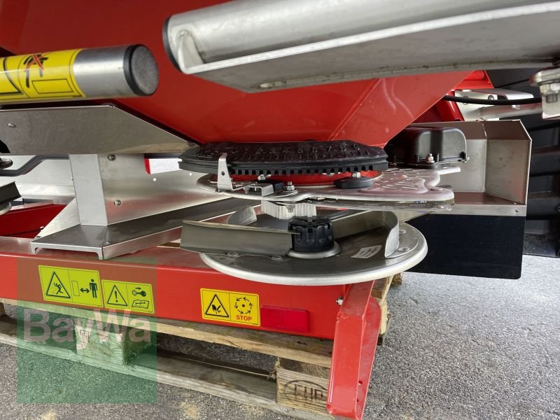 Düngerstreuer des Typs Rauch AXIS M 30.2 EMC+W VS PRO, Gebrauchtmaschine in Bamberg (Bild 13)