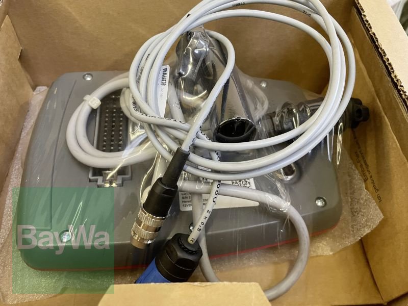 Düngerstreuer des Typs Rauch AXIS M 30.2 EMC+W VS PRO, Gebrauchtmaschine in Bamberg (Bild 15)