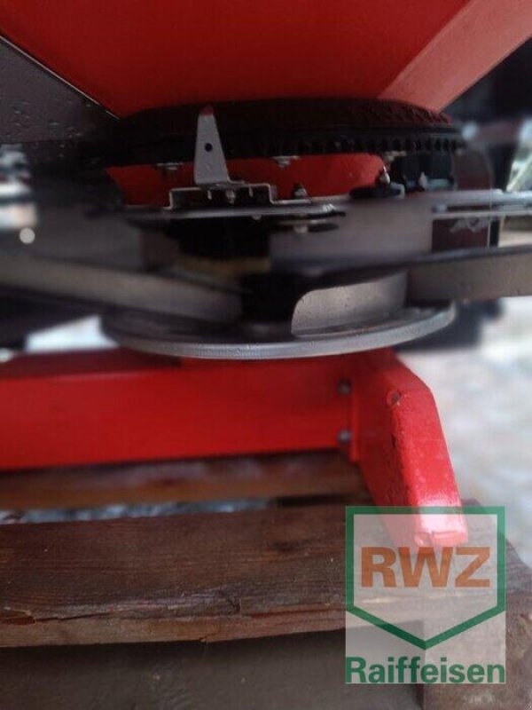 Düngerstreuer типа Rauch AXIS M 30.2 EMC+W VSpro ISO, Gebrauchtmaschine в Mutterstadt (Фотография 9)