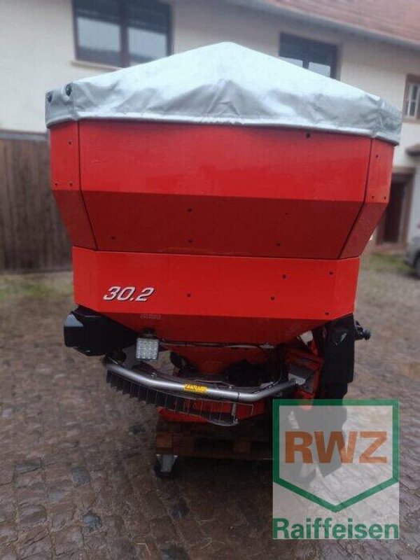 Düngerstreuer типа Rauch AXIS M 30.2 EMC+W VSpro ISO, Gebrauchtmaschine в Mutterstadt (Фотография 5)