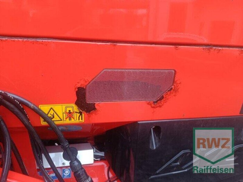 Düngerstreuer типа Rauch AXIS M 30.2 EMC+W VSpro ISO, Gebrauchtmaschine в Mutterstadt (Фотография 13)