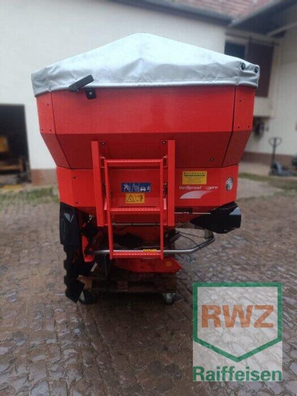 Düngerstreuer типа Rauch AXIS M 30.2 EMC+W VSpro ISO, Gebrauchtmaschine в Mutterstadt (Фотография 4)