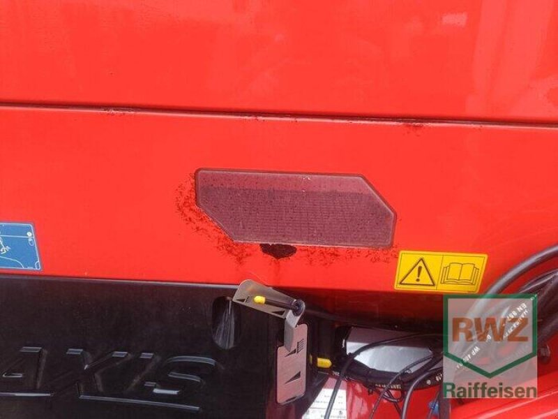 Düngerstreuer типа Rauch AXIS M 30.2 EMC+W VSpro ISO, Gebrauchtmaschine в Mutterstadt (Фотография 12)