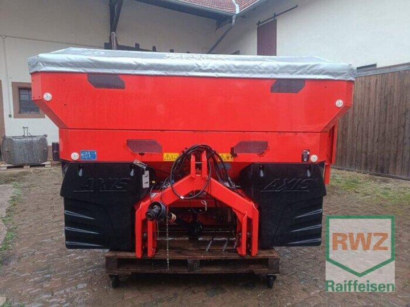 Düngerstreuer типа Rauch AXIS M 30.2 EMC+W VSpro ISO, Gebrauchtmaschine в Mutterstadt (Фотография 8)