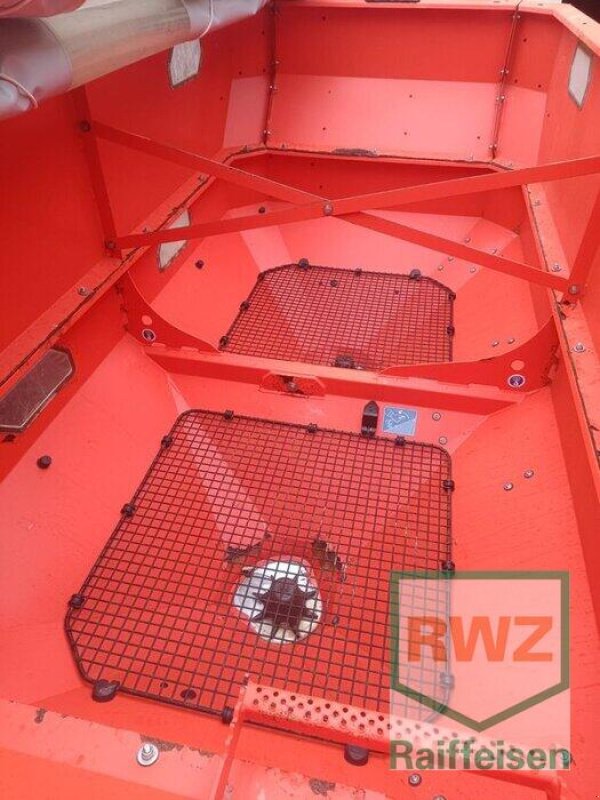 Düngerstreuer типа Rauch AXIS M 30.2 EMC+W VSpro ISO, Gebrauchtmaschine в Mutterstadt (Фотография 2)