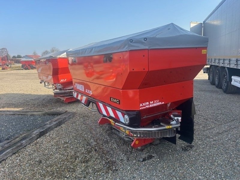 Düngerstreuer du type Rauch AXIS M 30.2 EMC, Gebrauchtmaschine en Rødding (Photo 4)