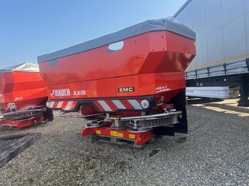 Düngerstreuer du type Rauch AXIS M 30.2 EMC, Gebrauchtmaschine en Rødding (Photo 3)