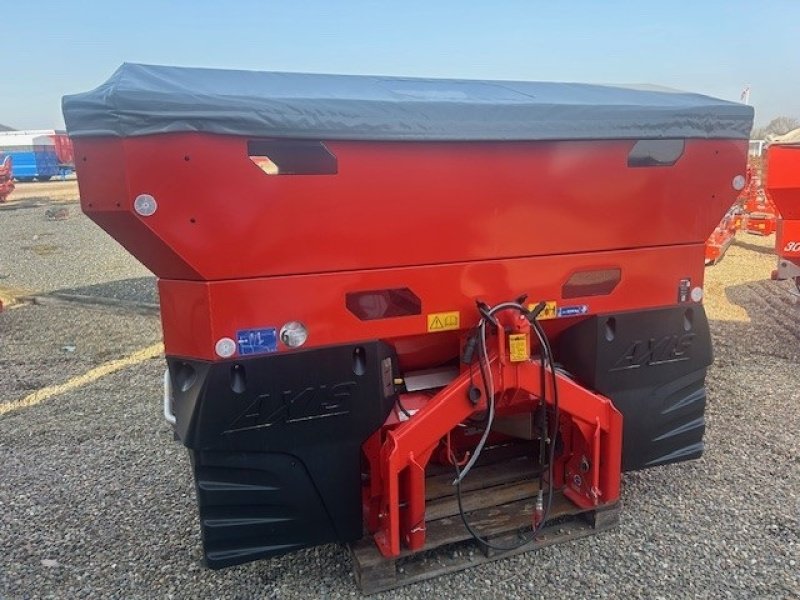 Düngerstreuer du type Rauch AXIS M 30.2 EMC, Gebrauchtmaschine en Rødding (Photo 2)