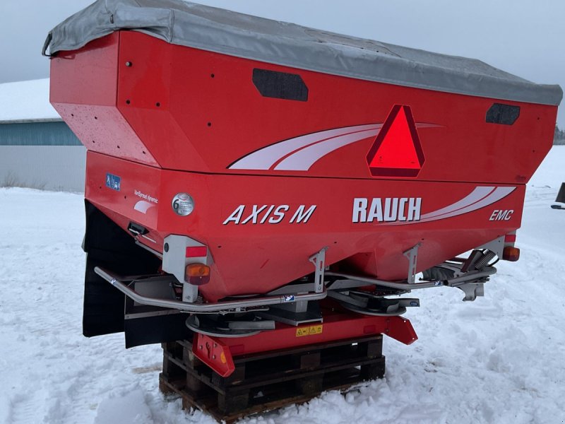 Düngerstreuer du type Rauch Axis M 30.2 EMC, Gebrauchtmaschine en Bording (Photo 1)
