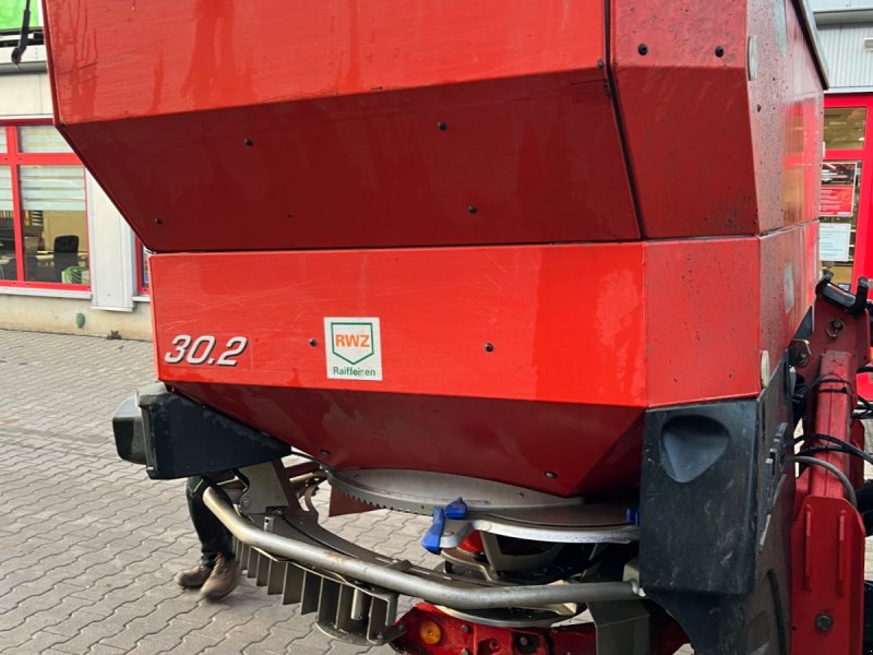 Düngerstreuer del tipo Rauch Axis M 30.2 W, Gebrauchtmaschine en Dannstadt-Schauernheim