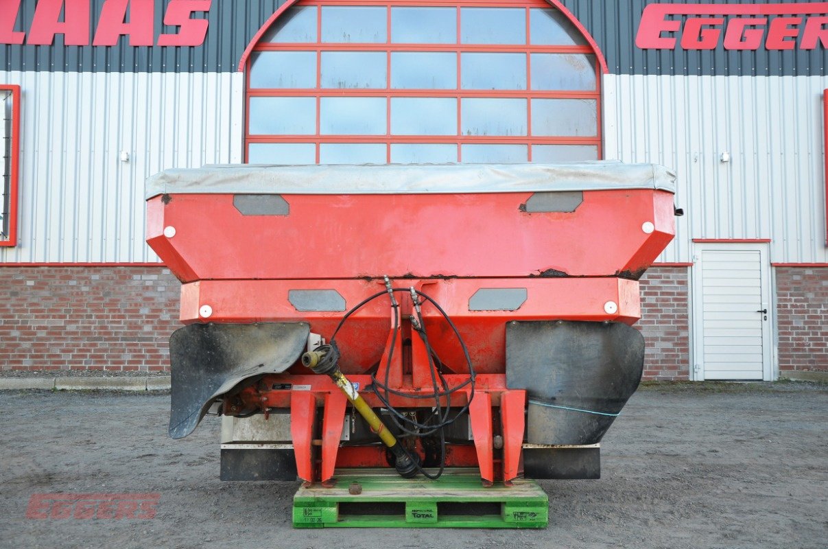 Düngerstreuer des Typs Rauch AXIS M 40.1, Gebrauchtmaschine in Suhlendorf (Bild 1)