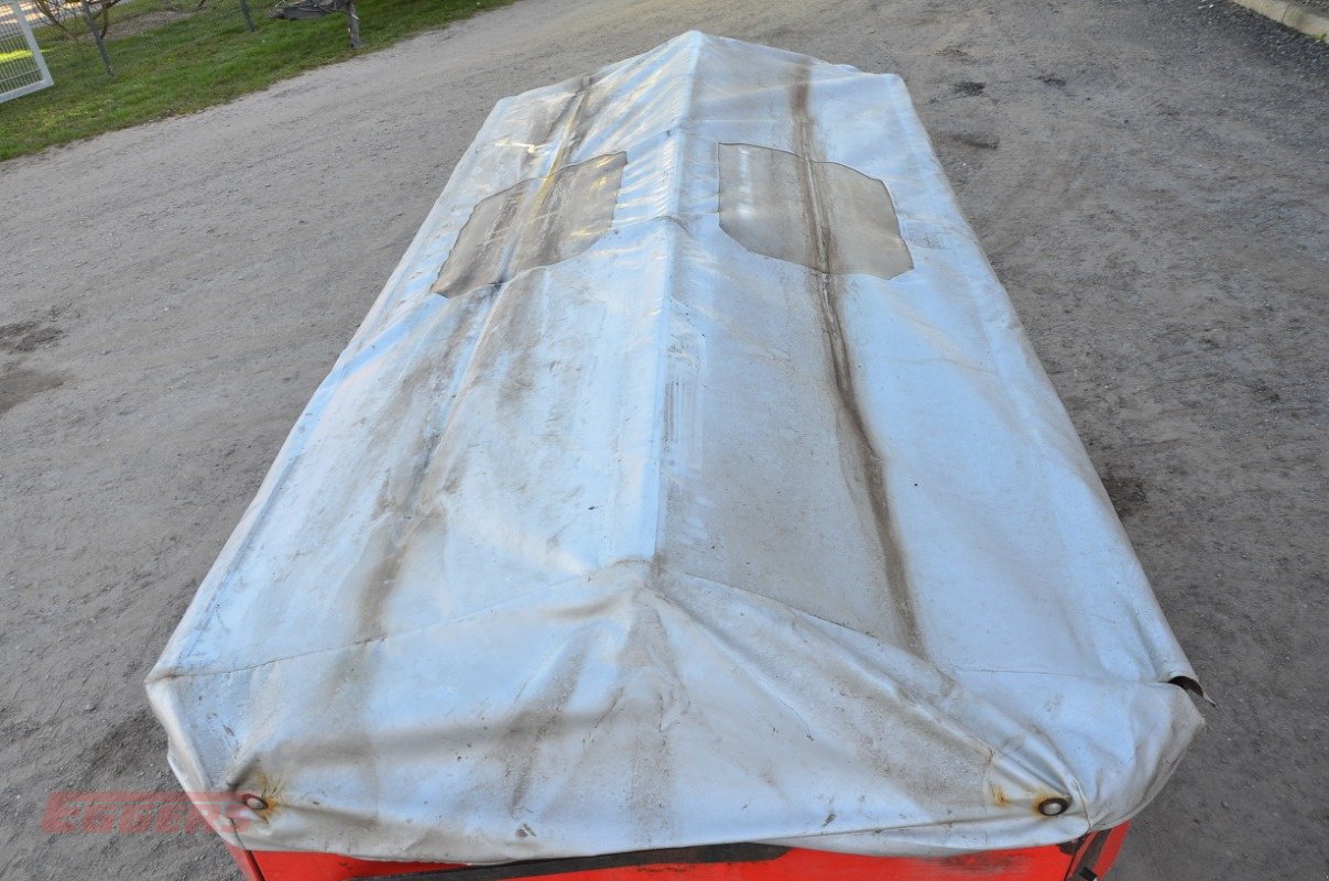 Düngerstreuer des Typs Rauch AXIS M 40.1, Gebrauchtmaschine in Suhlendorf (Bild 13)
