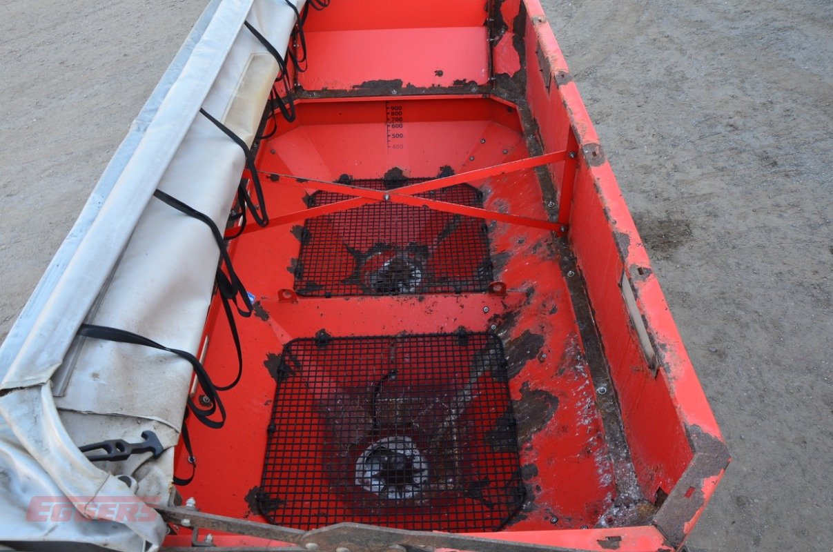Düngerstreuer des Typs Rauch AXIS M 40.1, Gebrauchtmaschine in Suhlendorf (Bild 14)