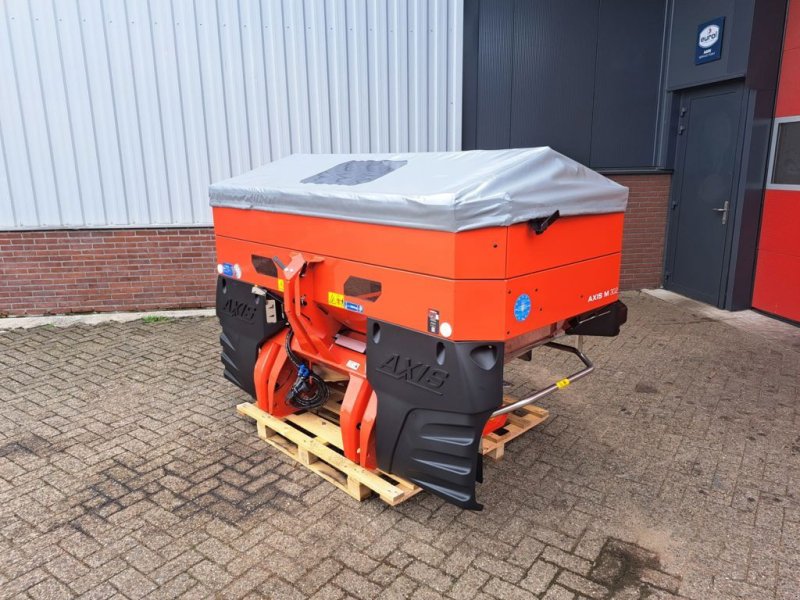 Düngerstreuer typu Rauch AXIS M30.2 EMC VARISPREAD PRO ISOBUS, Neumaschine w MARIENHEEM (Zdjęcie 1)