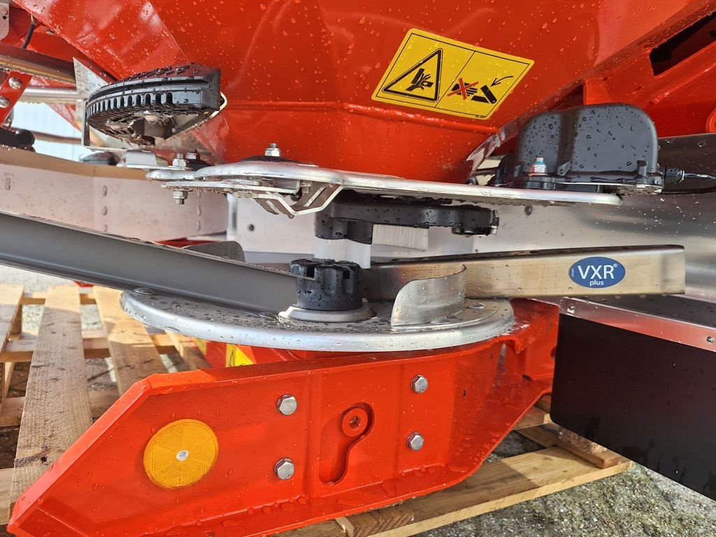 Düngerstreuer typu Rauch AXIS M30.2 EMC VARISPREAD PRO ISOBUS, Neumaschine v MARIENHEEM (Obrázok 10)
