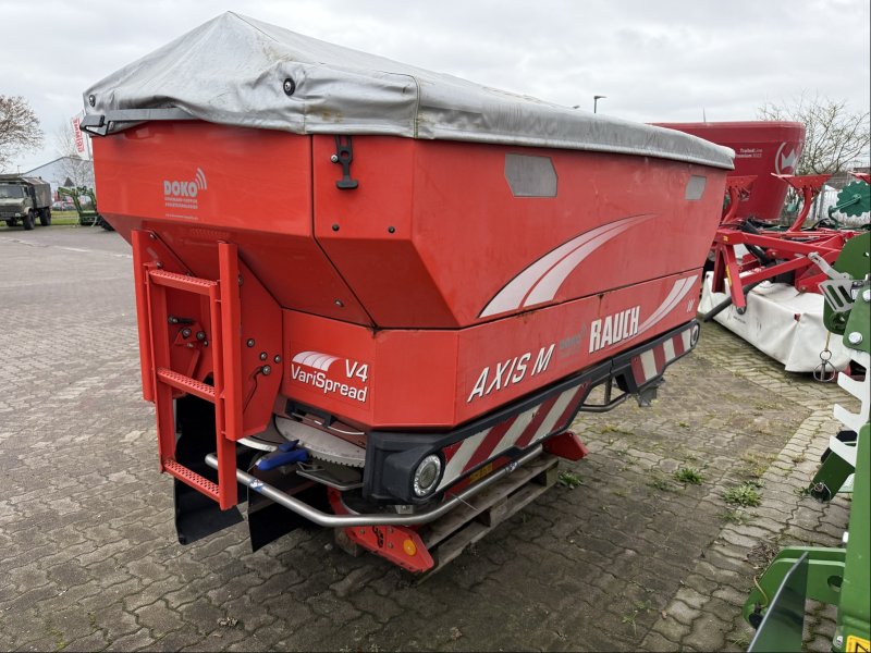 Düngerstreuer typu Rauch Axis M30.2 W, Gebrauchtmaschine w Elmenhorst-Lanken (Zdjęcie 1)