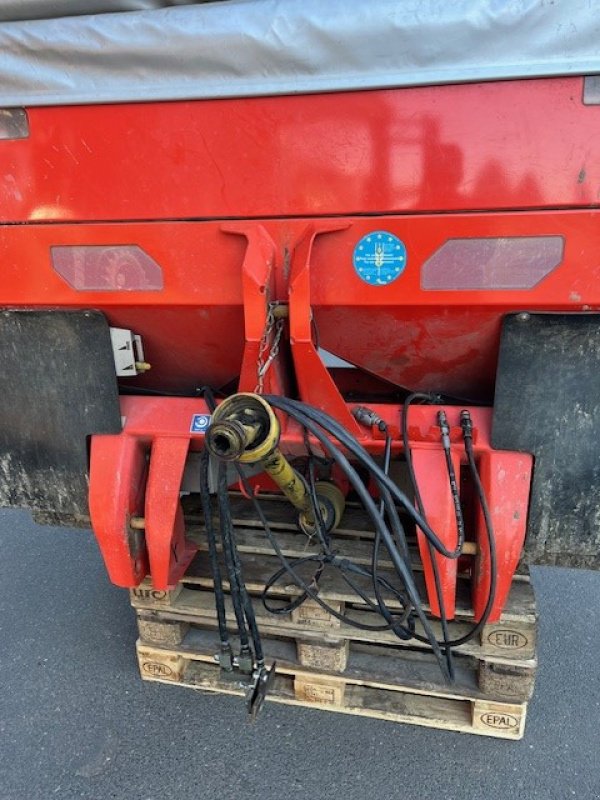 Düngerstreuer des Typs Rauch Axis Serie 30.1, Gebrauchtmaschine in Beedenbostel (Bild 2)